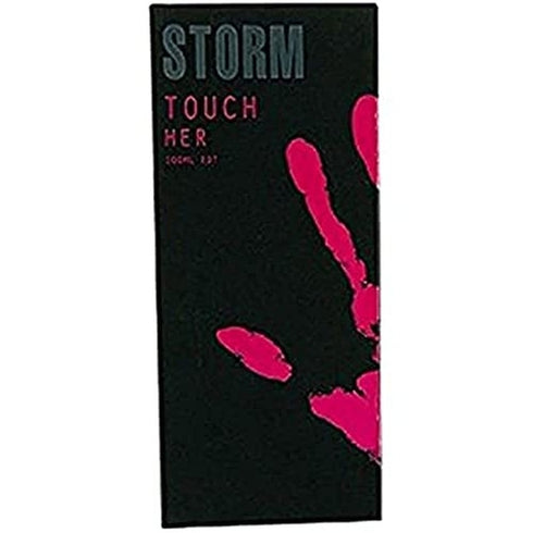 STORM Touch Eau de Toilette 100ml Spray